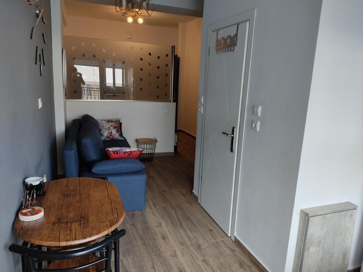 Kova2 Apartman Alexandrúpoli Kültér fotó