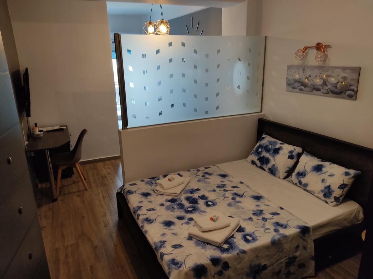 Kova2 Apartman Alexandrúpoli Kültér fotó